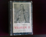 Emil Ludwig Wilhelm II, Alta editura