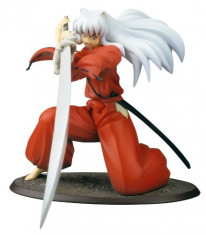 Figurina Inuyasha Final Chapter Inuyasha (japan import) foto