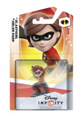 Figurina Disney Infinity - Mrs. Incredible foto