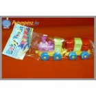 Baby tren Huby Toys foto