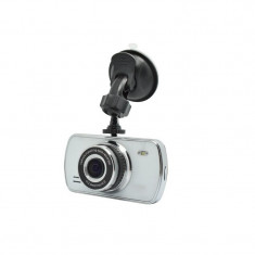 Camera auto DVR 1080P AJ700 ,card SD 16GB foto