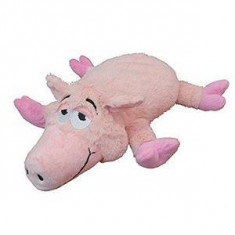 Jucarie de plus purcelusul Snuggle Pets foto