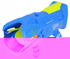 Pistol de aruncat baloane cu apa Wham-O Aqua Force Blaster foto