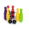 Popice maxi 9 buc/set Huby Toys