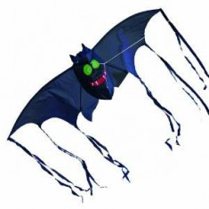 Zmeu zburator Brookite Spooky Bat Kite foto