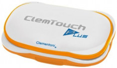 Mini laptop pt. copii Clem Touch Plus, Clementoni 12171 - B008DVT1QW foto