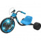 Bicicleta cu 3 roti Elektra Flashing Hog , albastru