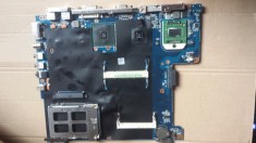 Placa baza Asus A6000 &amp;amp; A4000 A6 A6T A6TC Z92J AMD (Intel) 08G26AS0020Q foto