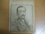 Veselia 1941 numar I. A. Bassarabescu Jiquidi Iser Crainic Bulgaras Floridor