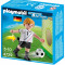 Playmobil 4729 jucator de fotbal germania