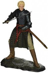 Figurina Game Of Thrones Brienne de Tarth foto