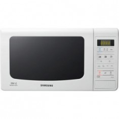 Cuptor cu mirounde SAMSUNG ME733K/XEU 20L 800W foto