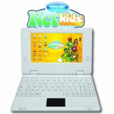 Laptop pt. copii Net Kids, Videojet - 5028 foto