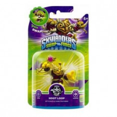 Figurina Skylanders Hoot Loop foto