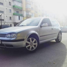 Golf 4 Edition! foto