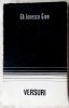 GH. IONESCU GION - VERSURI (editia princeps, EPL 1969)