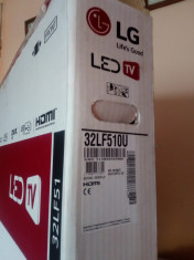 tv led lg 32 foto