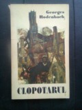 Georges Rodenbach - Clopotarul (Editura Univers, 1982)