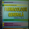 Farmacologie generala