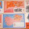 19 CP de propaganda , URSS , CCCP , deosebite , din care 18 radioamatori