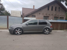 Golf 4 foto