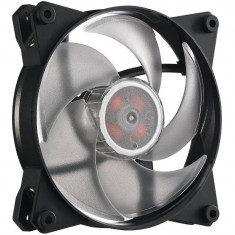 Ventilator pentru carcasa Cooler Master MasterFan Pro 120 AP RGB foto