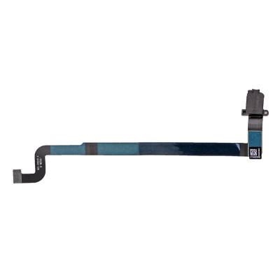 FLEX AUDIO iPad Pro | 12.9 | Black foto