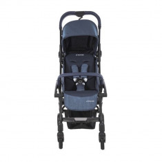 Carucior Laika Nomad Blue Maxi Cosi foto