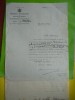 HOPCT DOCUMENT VECHI NR 155 MINISTERUL INSTRUCTIUNII /INVATAMANT BUCURESTI 1926, Romania 1900 - 1950, Documente