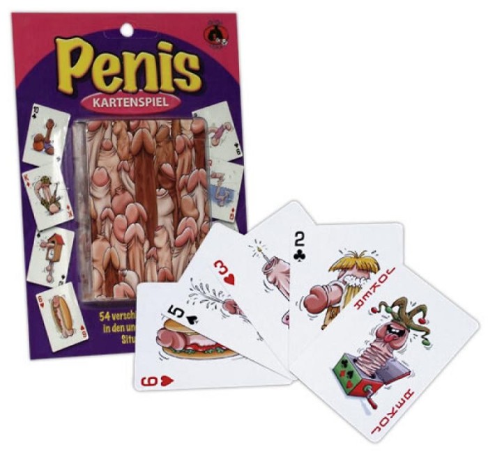 CARD GAME PENIS CARD GAME PENIS