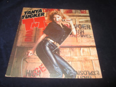 Tanya Tucker - TNT _ vinyl,LP _ MCA (SUA) foto