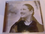 Isabel Silvestre, cd