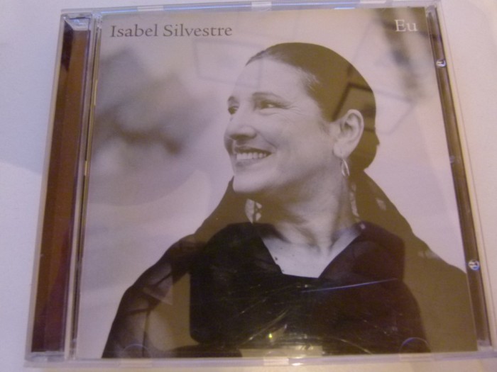 Isabel Silvestre, cd