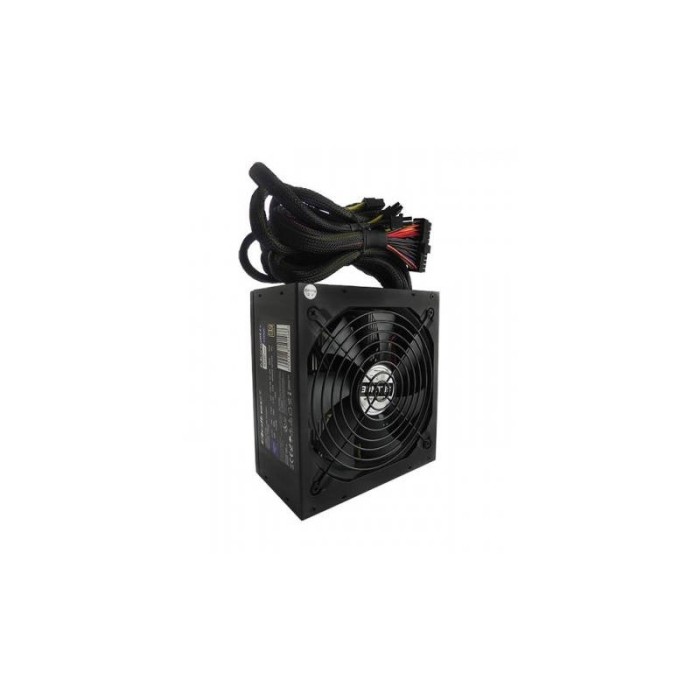 Sursa Qoltec Bitcoin Miner 1250W 80 Plus Gold foto mare Sursa Qoltec Bitcoin Miner 1250W 80 Plus Gold foto mare