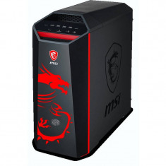 Carcasa Cooler Master MasterCase Maker 5 MSI Edition Black foto