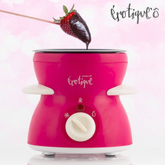 Mini Fondue de Ciocolata Sexy Erotique O foto