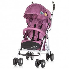 Carucior sport Chipolino Ergo Very Berry foto