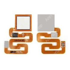 Flex Buton Home Xiaomi Redmi 4X | Gold