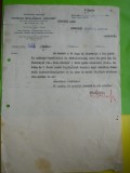 HOPCT DOCUMENT VECHI NR 141 UZINELE METALURGICE LEMAITRE GARA FIL BUCURESTI 1948