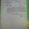 HOPCT DOCUMENT VECHI NR 141 UZINELE METALURGICE LEMAITRE GARA FIL BUCURESTI 1948