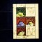 Romania 2005 - bl. 356 - viticultura