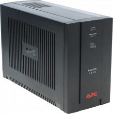 UPS APC Back-UPS BX 1400VA &amp;quot;BX1400UI&amp;quot; ( include timbru verde 5 lei) foto