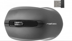 Mouse wireless Natec Jay Nano Black foto