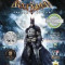 Batman Arkham Asylum Classics - XBOX 360 [Second hand]