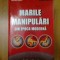 h3 Marile manipulari din epoca moderna - Bernard Raquin