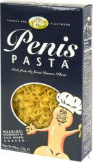 PENIS PASTA foto