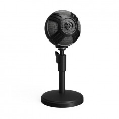 Microfon Arozzi Sfera Pro Black foto