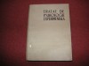 Tratat de Psihologie Experimentala - Alexandru Rosca, Editura Academiei, 1963, 650 pagini