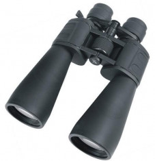 Binoclu Bushnell zoom 20x-180x100 vanatoare pescuit, greutate 1,7Kg, cauciucat foto