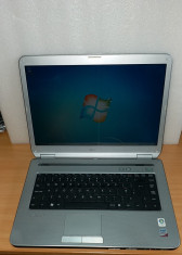 Laptop Sony Vaio VGN-NR21M 15.4&amp;quot; Intel Core 2 Duo 1.67 GHz, HDD 120 GB, 4 GB Ram foto